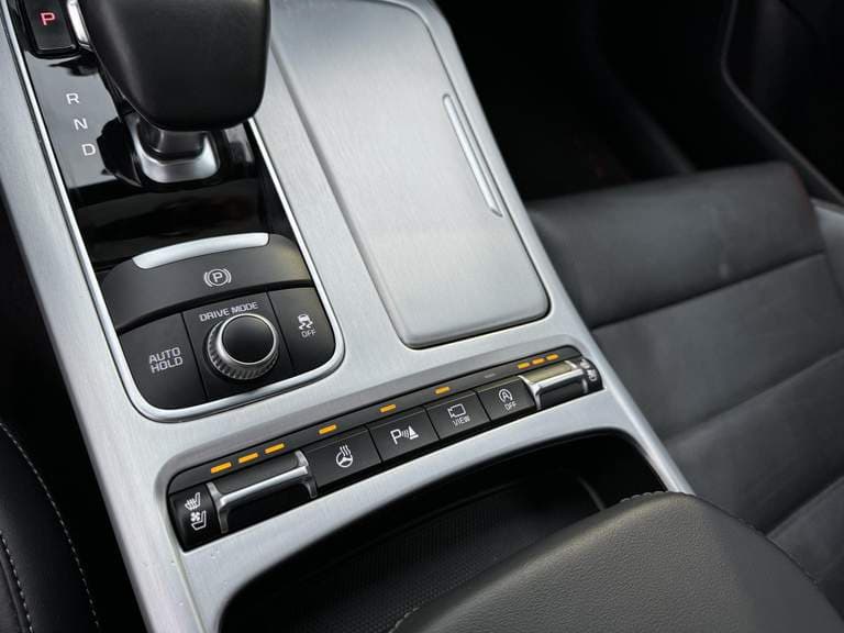 Kia Stinger thumbnail 71