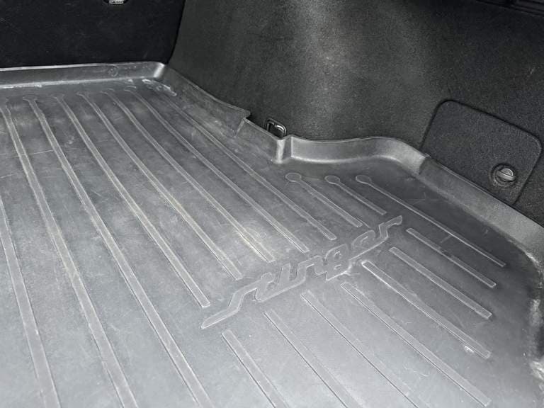 Kia Stinger thumbnail 78