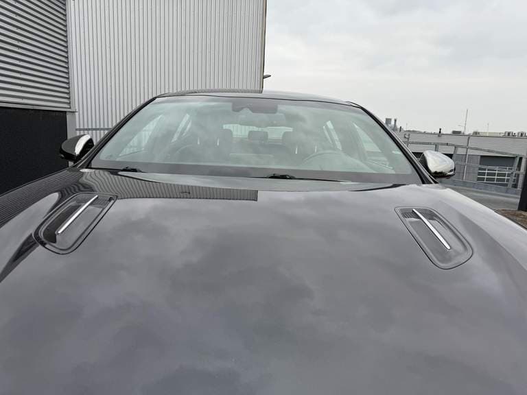 Kia Stinger thumbnail 80