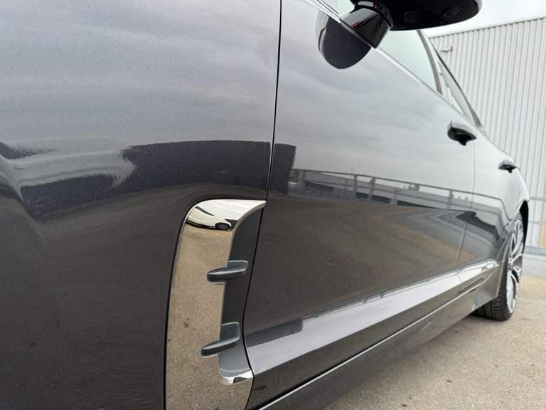 Kia Stinger thumbnail 82