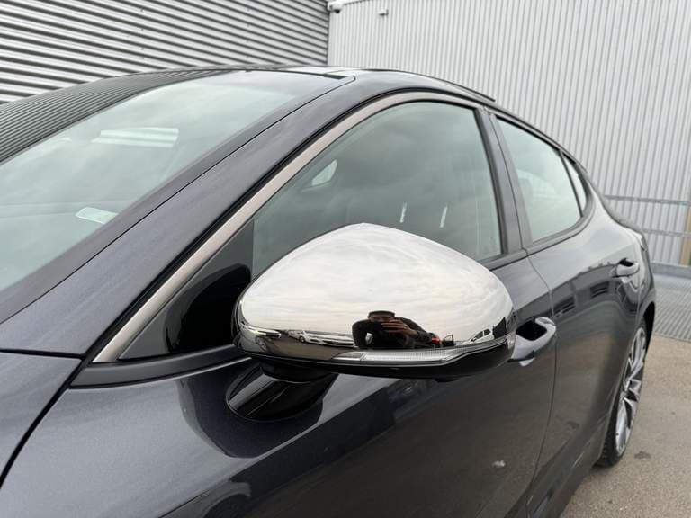 Kia Stinger thumbnail 85