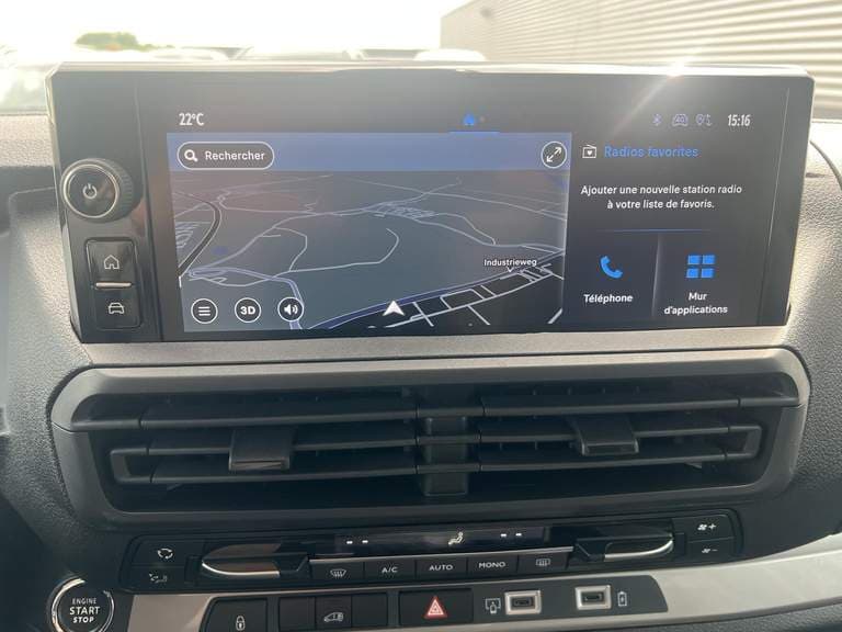 Toyota Proace thumbnail 39