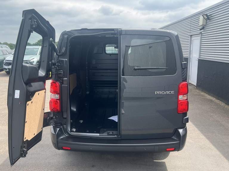 Toyota Proace thumbnail 30