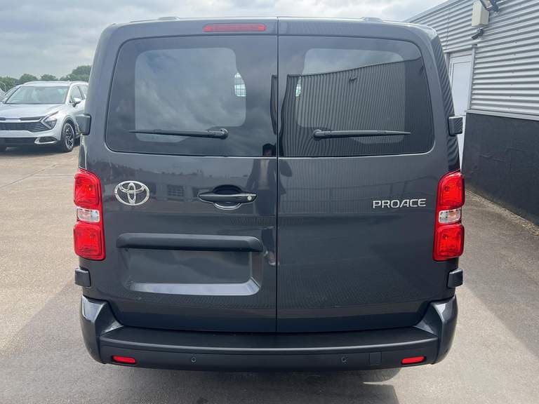 Toyota Proace thumbnail 31
