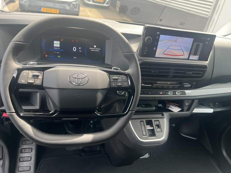 Toyota Proace thumbnail 36