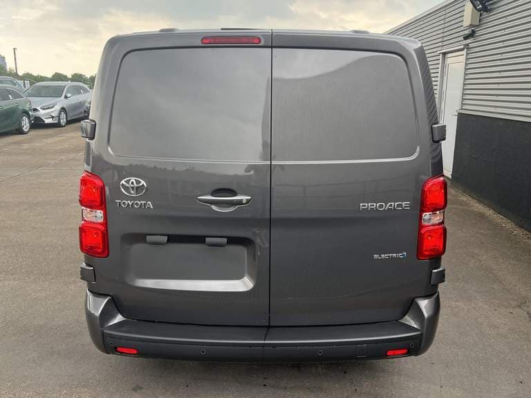 Toyota Proace thumbnail 34
