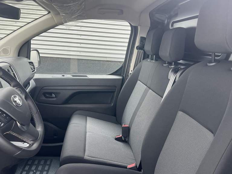 Toyota Proace thumbnail 37