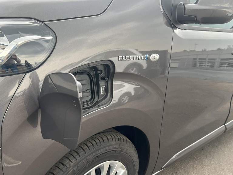 Toyota Proace thumbnail 41