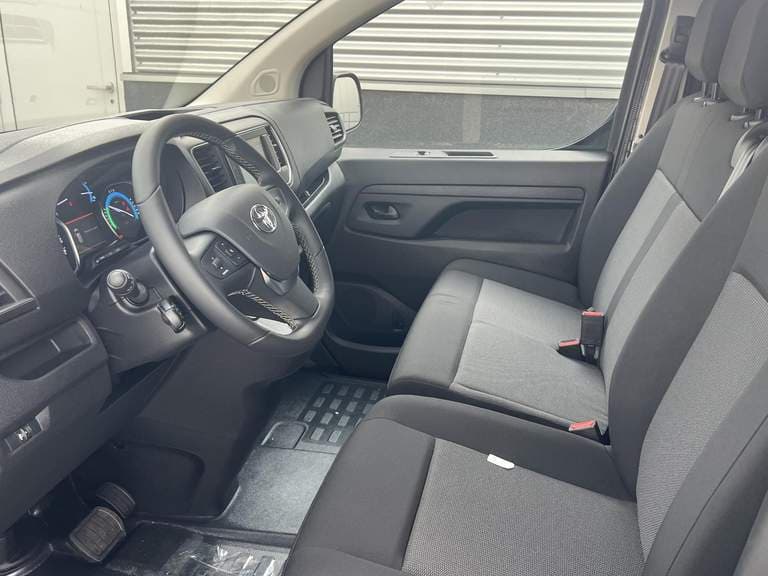 Toyota Proace thumbnail 31