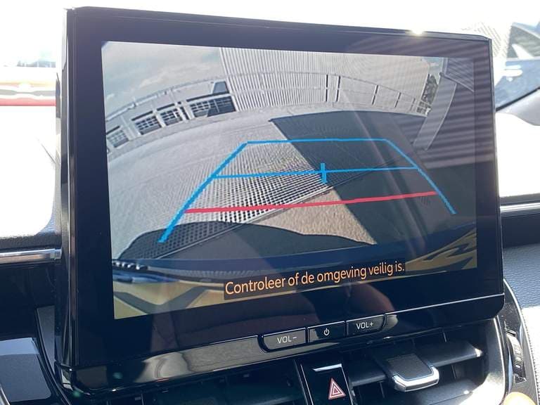 Toyota Corolla-touring-sports thumbnail 69