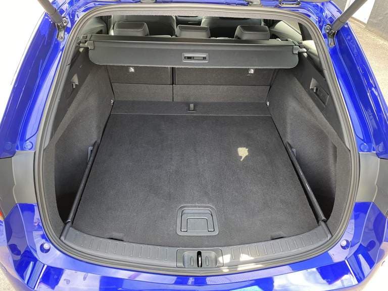 Toyota Corolla-touring-sports thumbnail 73