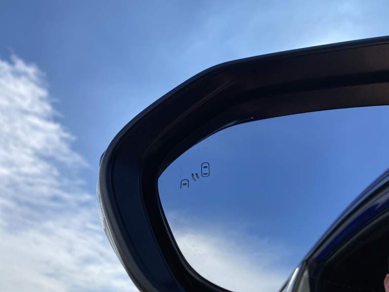 Toyota Corolla-touring-sports thumbnail 78