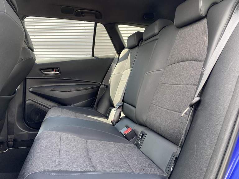 Toyota Corolla-touring-sports thumbnail 80