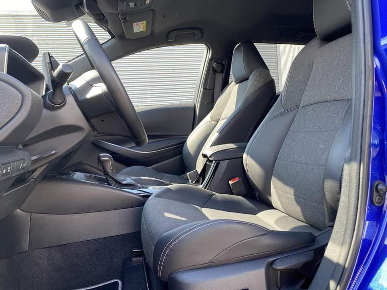 Toyota Corolla-touring-sports thumbnail 84