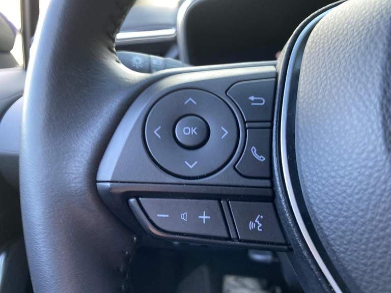 Toyota Corolla-touring-sports thumbnail 88