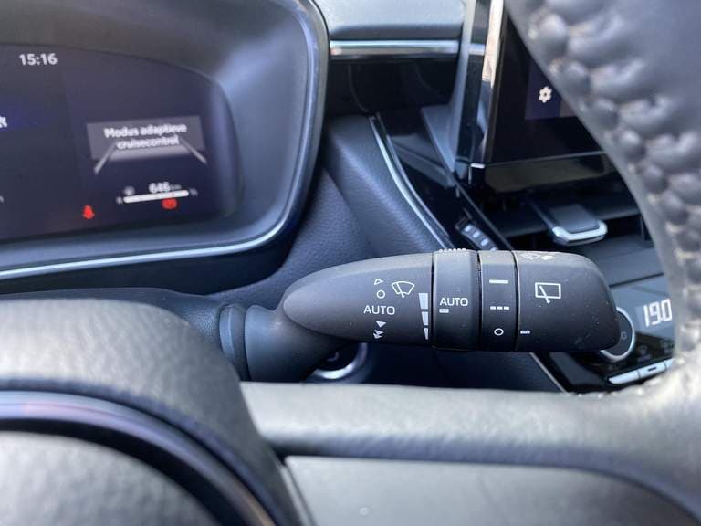 Toyota Corolla-touring-sports thumbnail 91