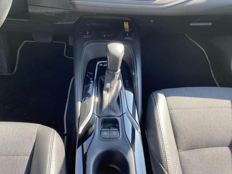 Toyota Corolla-touring-sports thumbnail 92