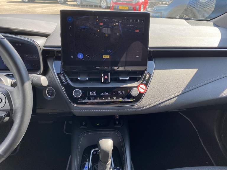 Toyota Corolla-touring-sports thumbnail 94