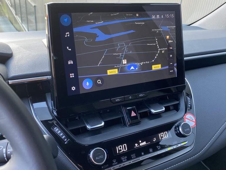 Toyota Corolla-touring-sports thumbnail 95