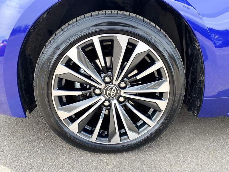 Toyota Corolla-touring-sports thumbnail 61