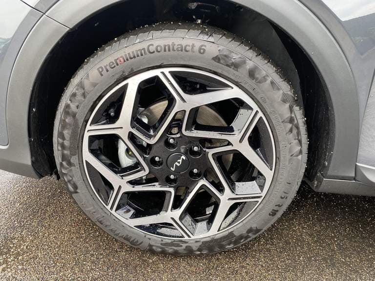 Kia Xceed thumbnail 58