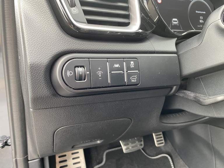 Kia Xceed thumbnail 66