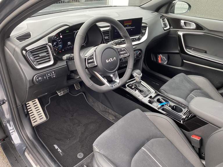 Kia Xceed thumbnail 68