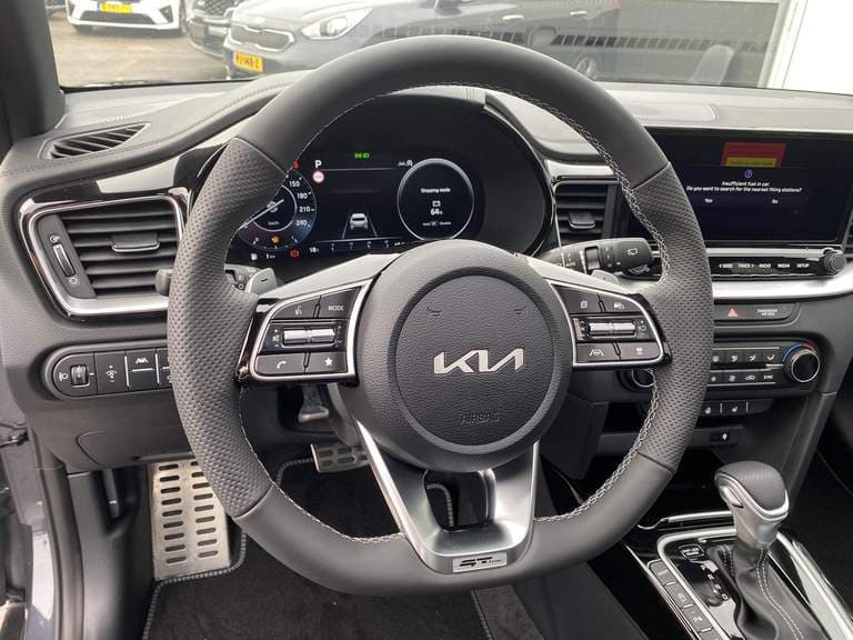 Kia Xceed thumbnail 69