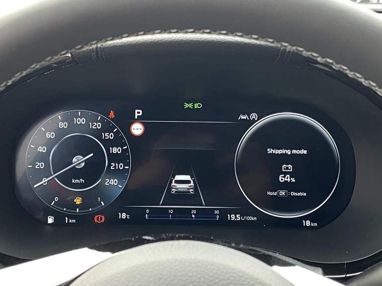 Kia Xceed thumbnail 70