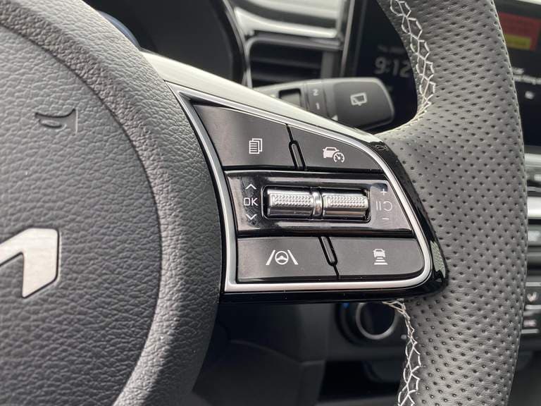 Kia Xceed thumbnail 73