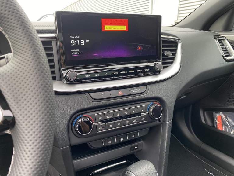 Kia Xceed thumbnail 75