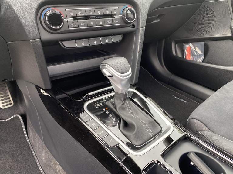 Kia Xceed thumbnail 76