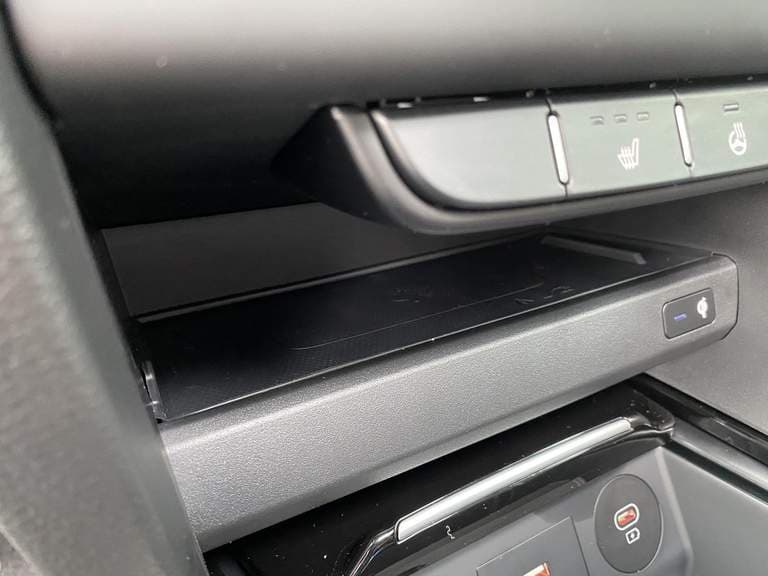 Kia Xceed thumbnail 78