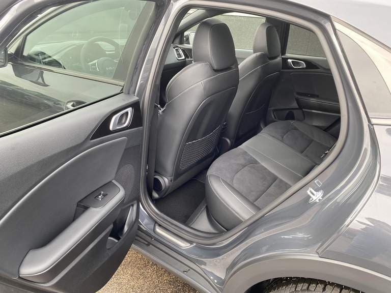 Kia Xceed thumbnail 81