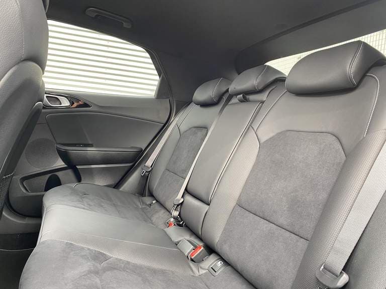 Kia Xceed thumbnail 82