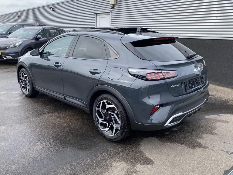 Kia Xceed thumbnail 48