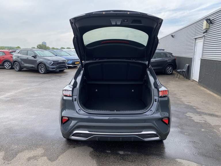 Kia Xceed thumbnail 50