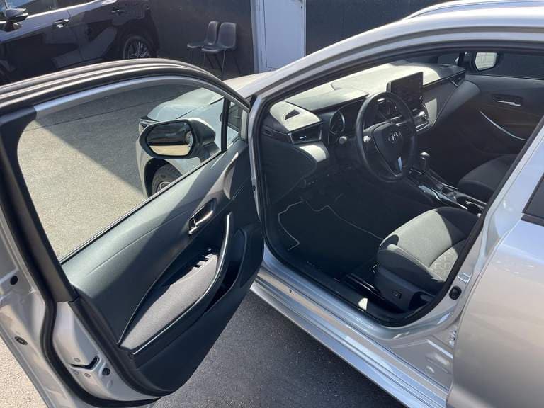 Toyota Corolla-touring-sports thumbnail 64