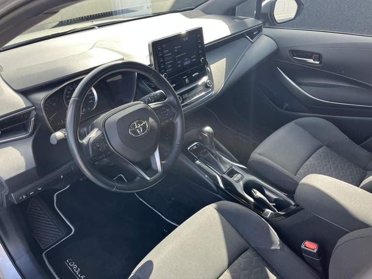 Toyota Corolla-touring-sports thumbnail 65