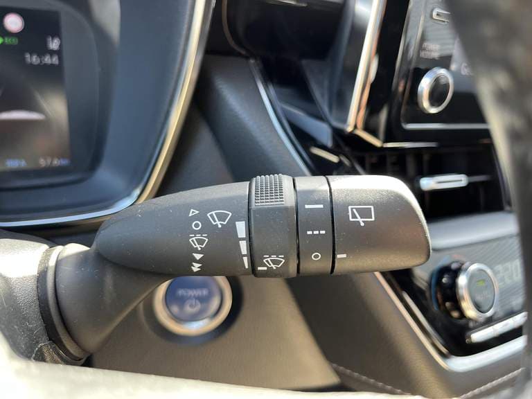 Toyota Corolla-touring-sports thumbnail 73