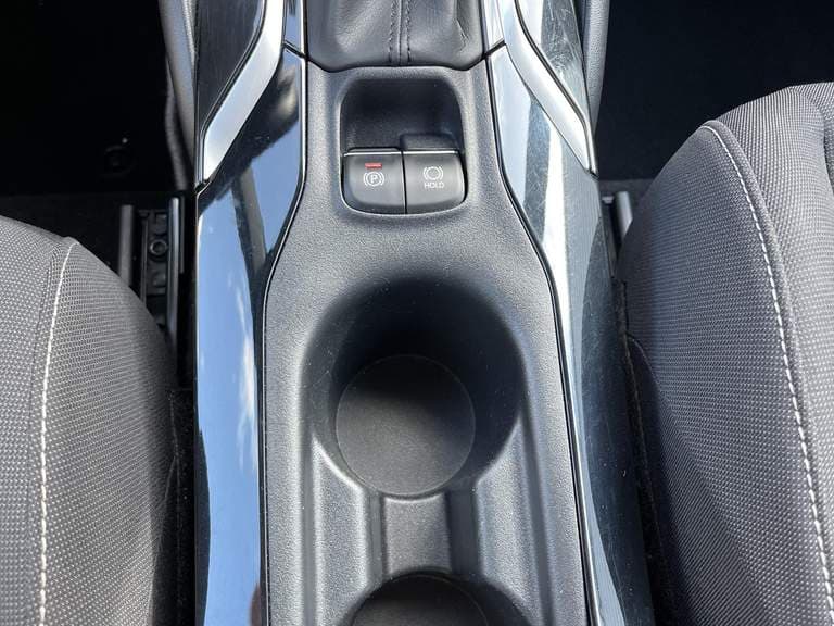 Toyota Corolla-touring-sports thumbnail 79