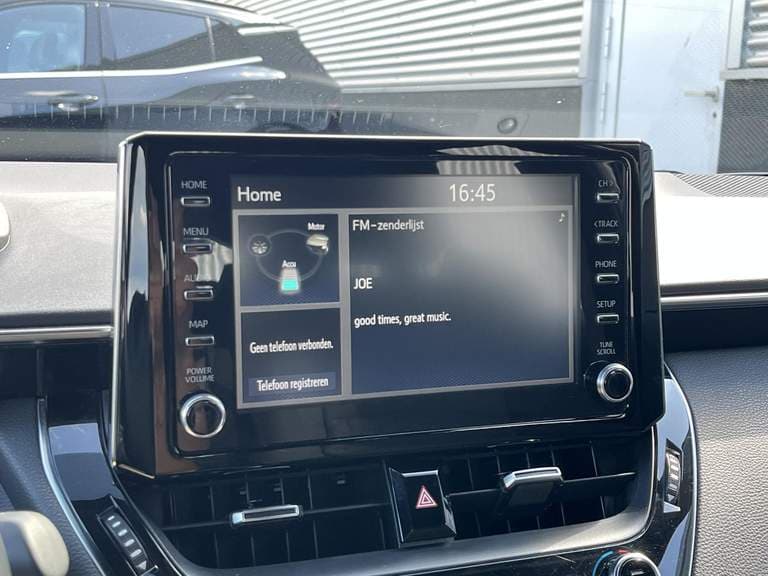 Toyota Corolla-touring-sports thumbnail 83