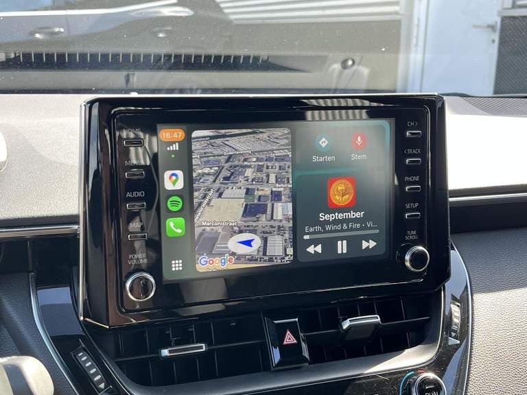 Toyota Corolla-touring-sports thumbnail 86