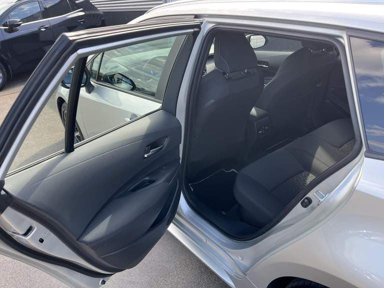 Toyota Corolla-touring-sports thumbnail 89