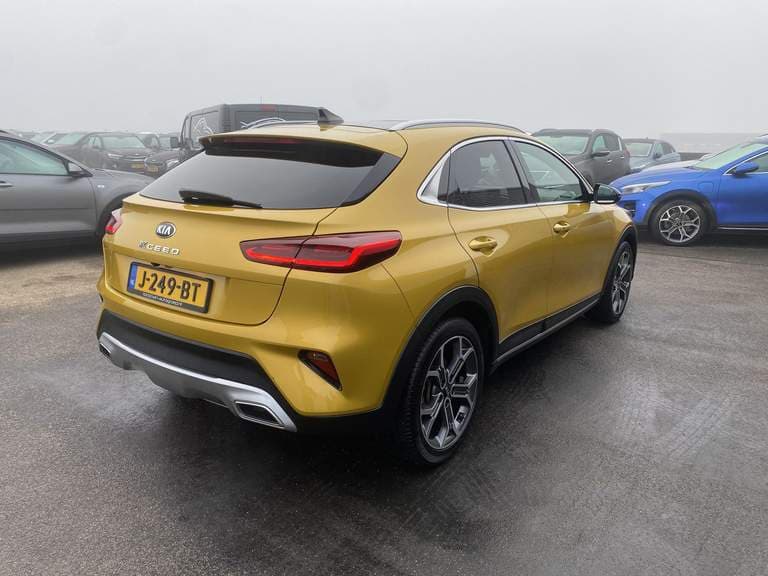 Kia Xceed thumbnail 64