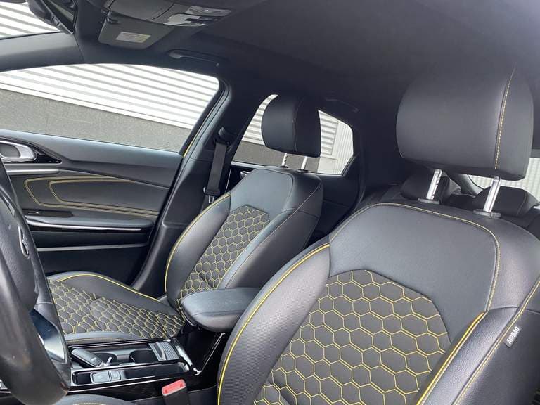 Kia Xceed thumbnail 75