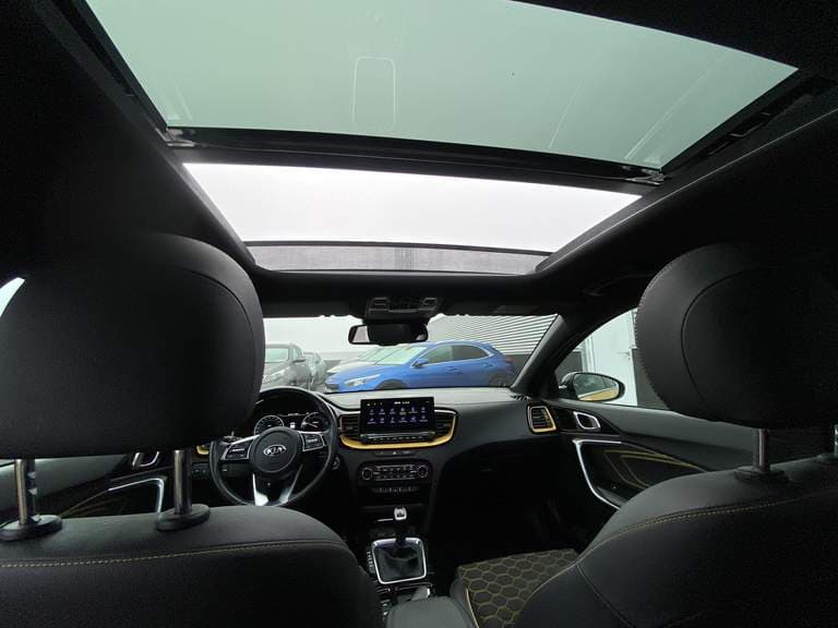 Kia Xceed thumbnail 77