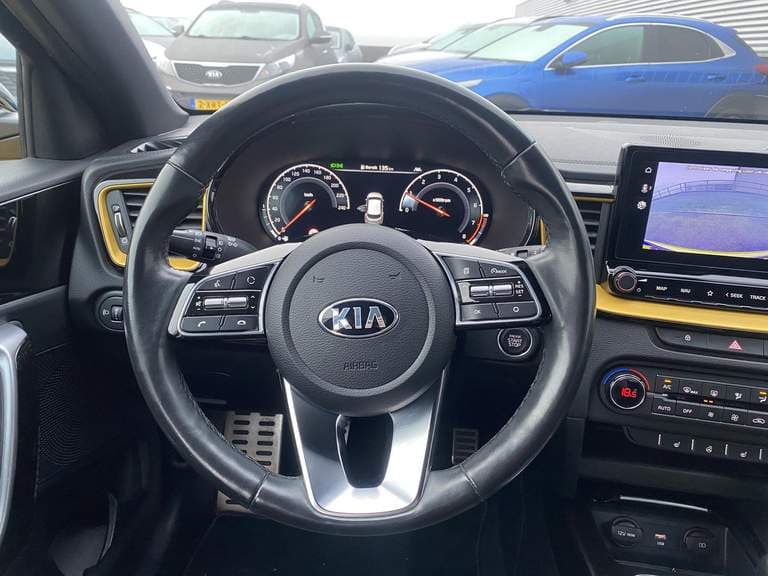 Kia Xceed thumbnail 79