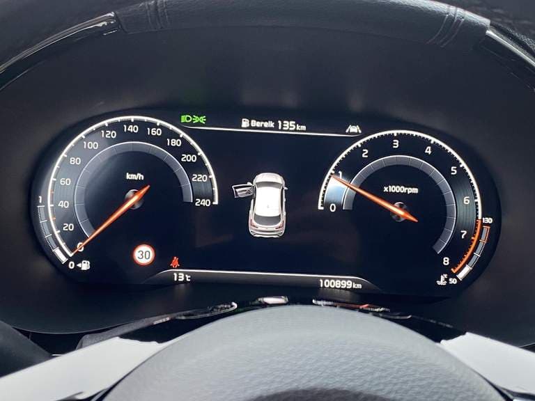 Kia Xceed thumbnail 84