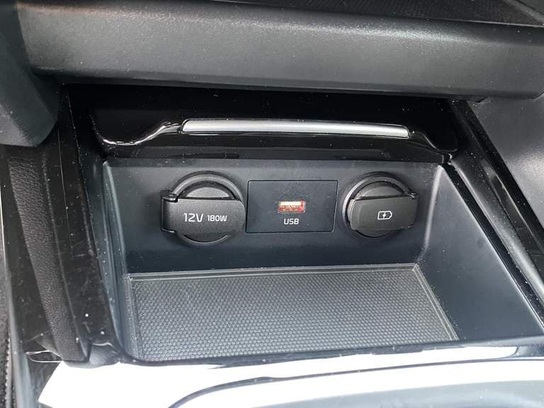 Kia Xceed thumbnail 88